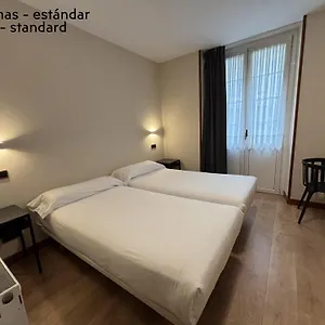 Gasthof Begona - Centro Ciudad, Bilbao
