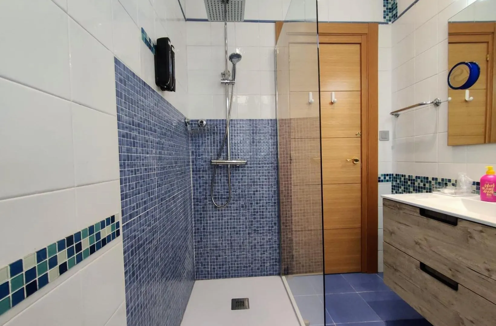 Apartment San Mames Stadium Corner Bilbao